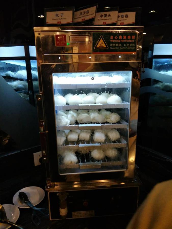 Goldmet Inn Taiyuan Dananamen Zewnętrze zdjęcie